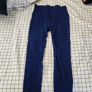 Fabletics Womens Sculpknit Leggings